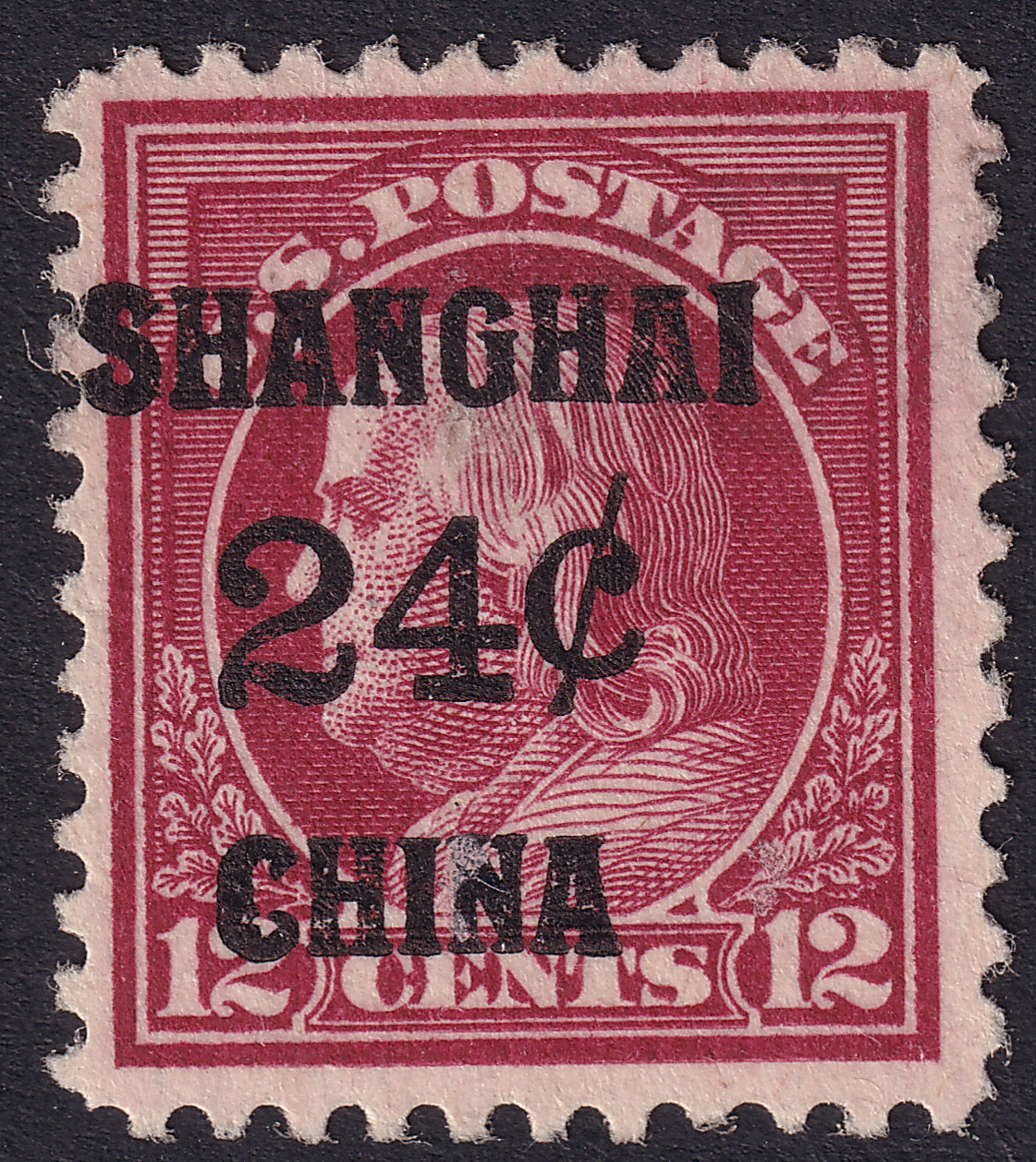 Stamp Picture