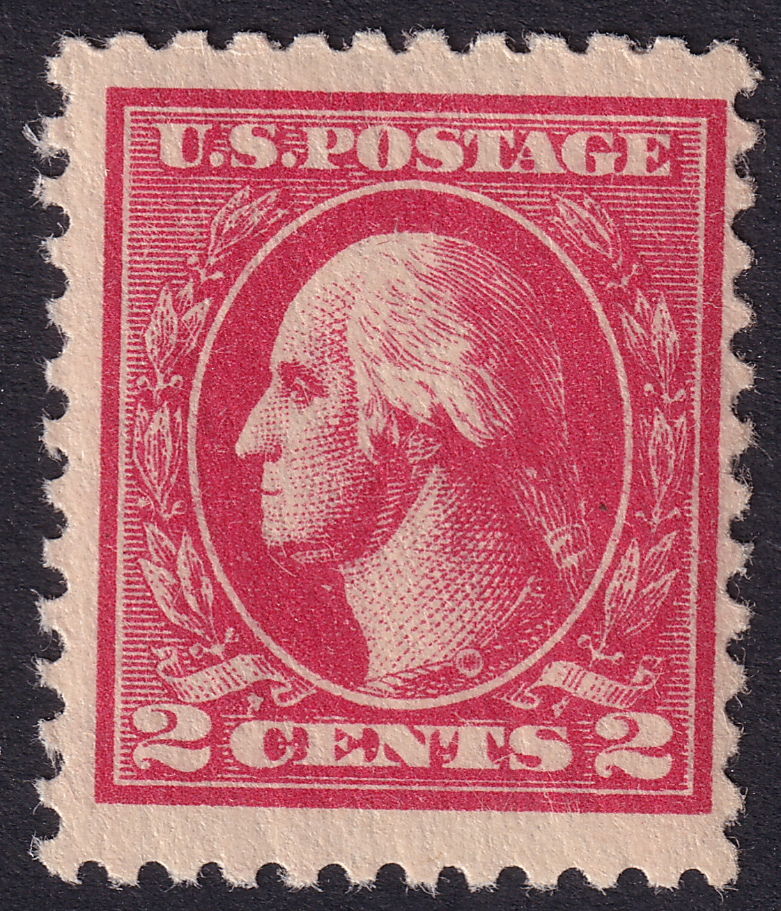 Stamp Picture