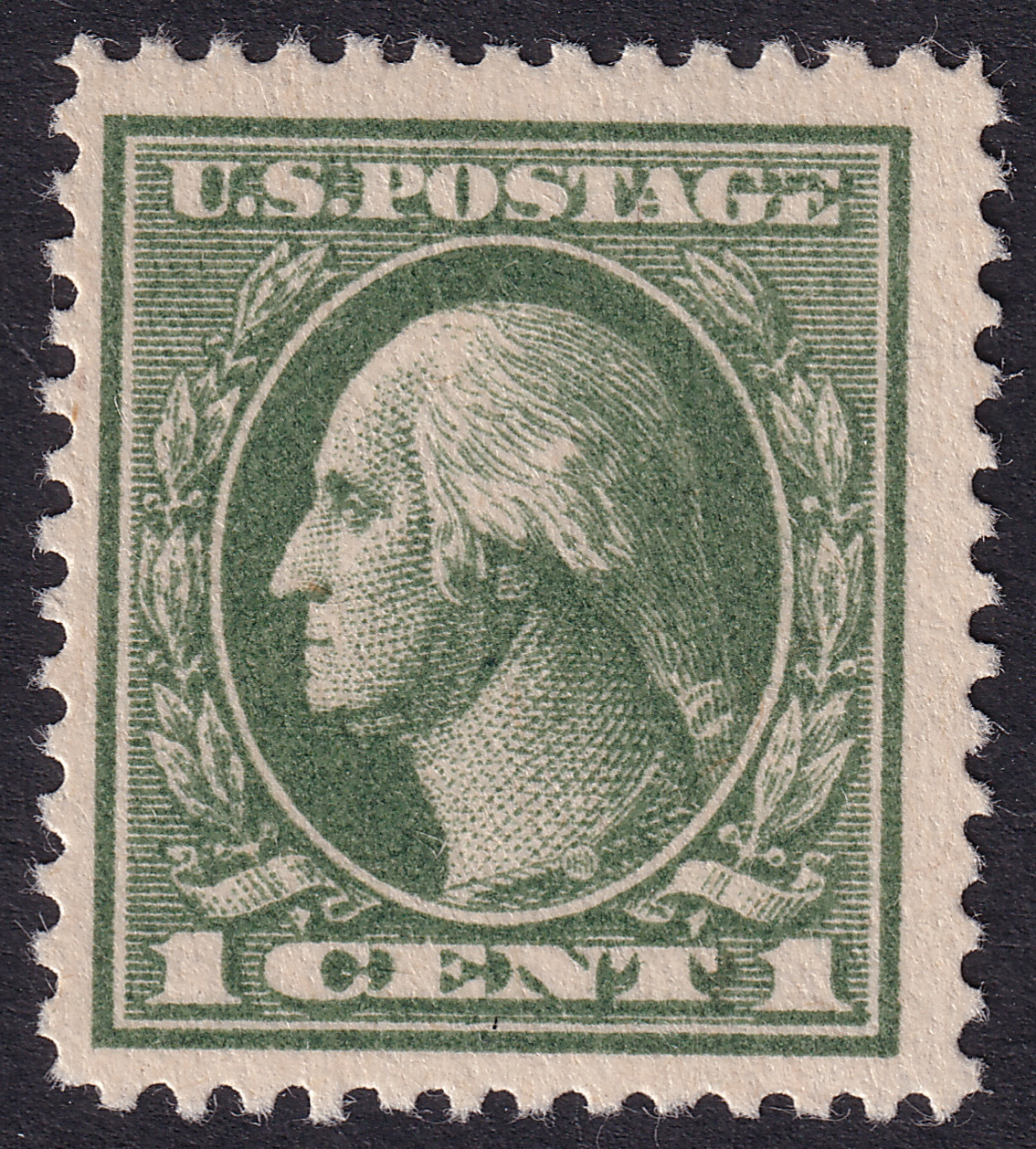 Stamp Picture