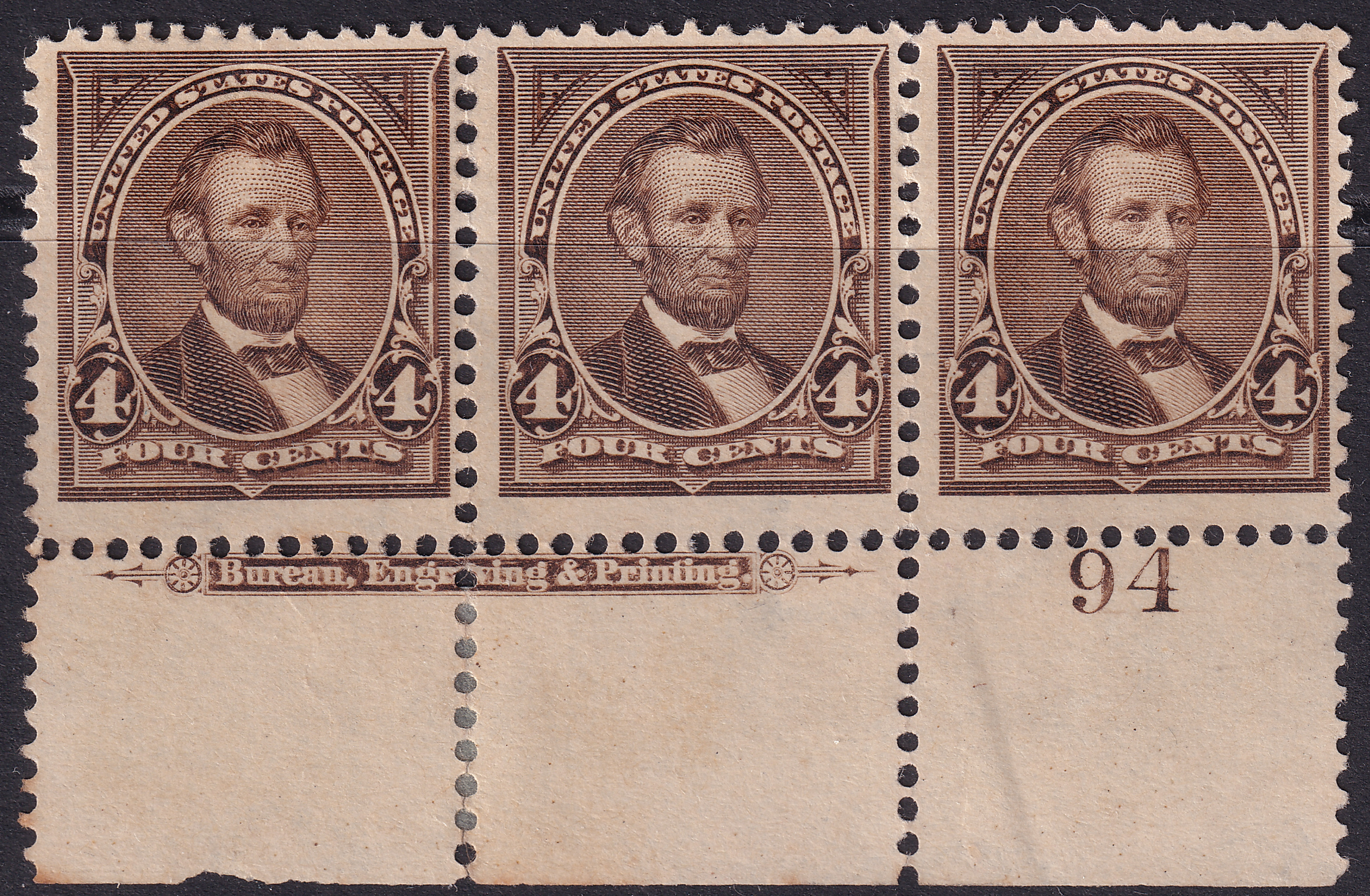 Stamp Picture