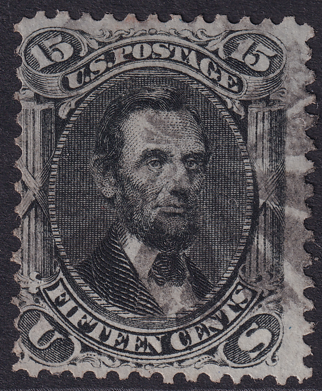 Stamp Picture