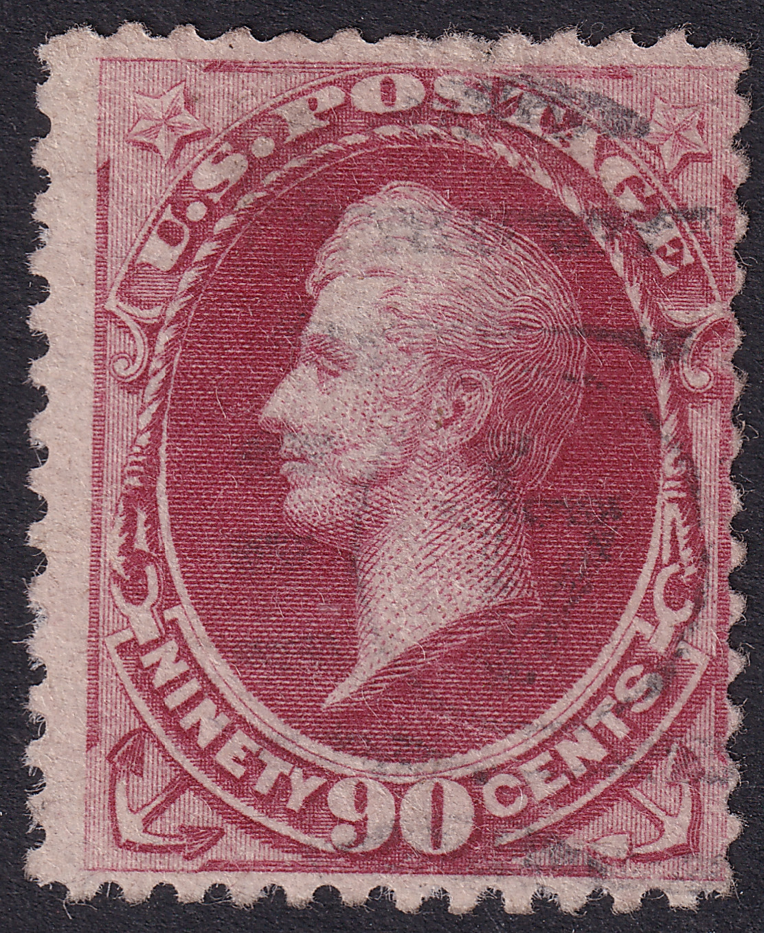 Stamp Picture