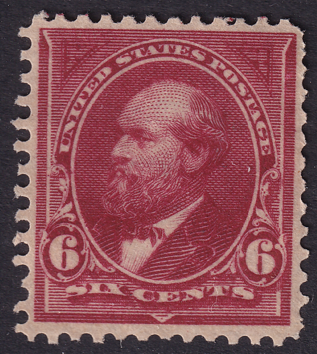 Stamp Picture