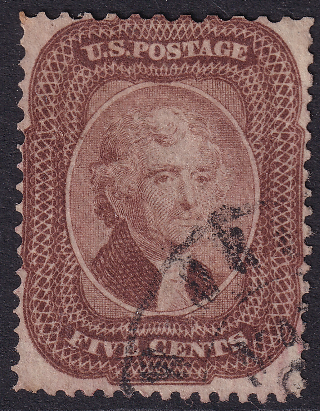 Stamp Picture