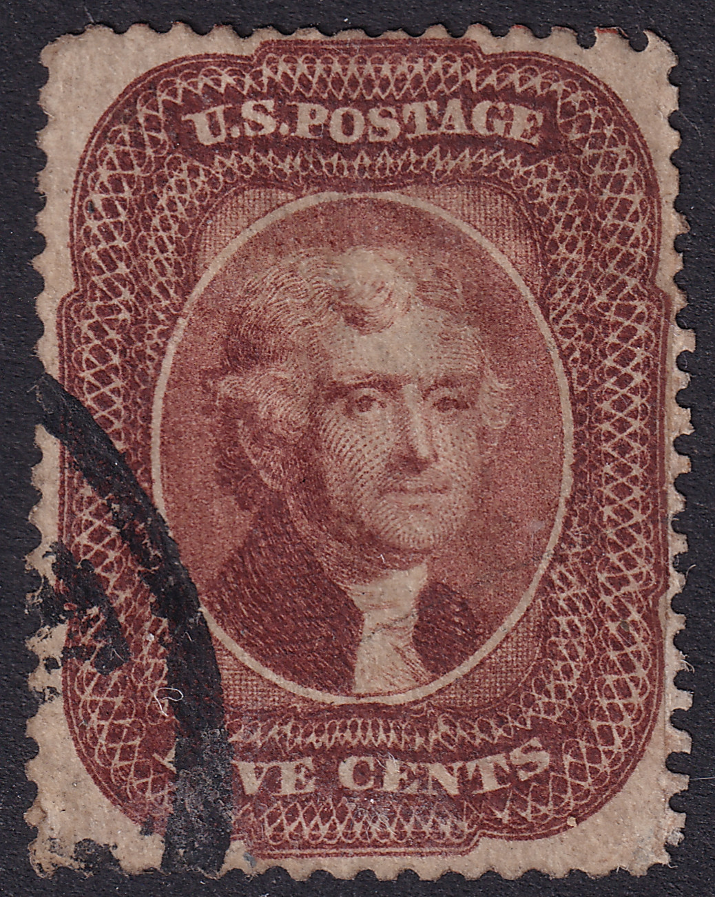 Stamp Picture