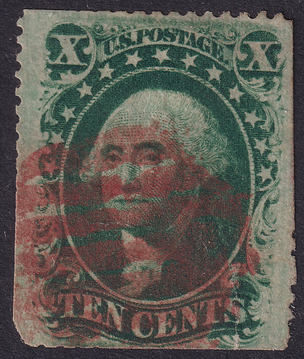 Stamp Picture