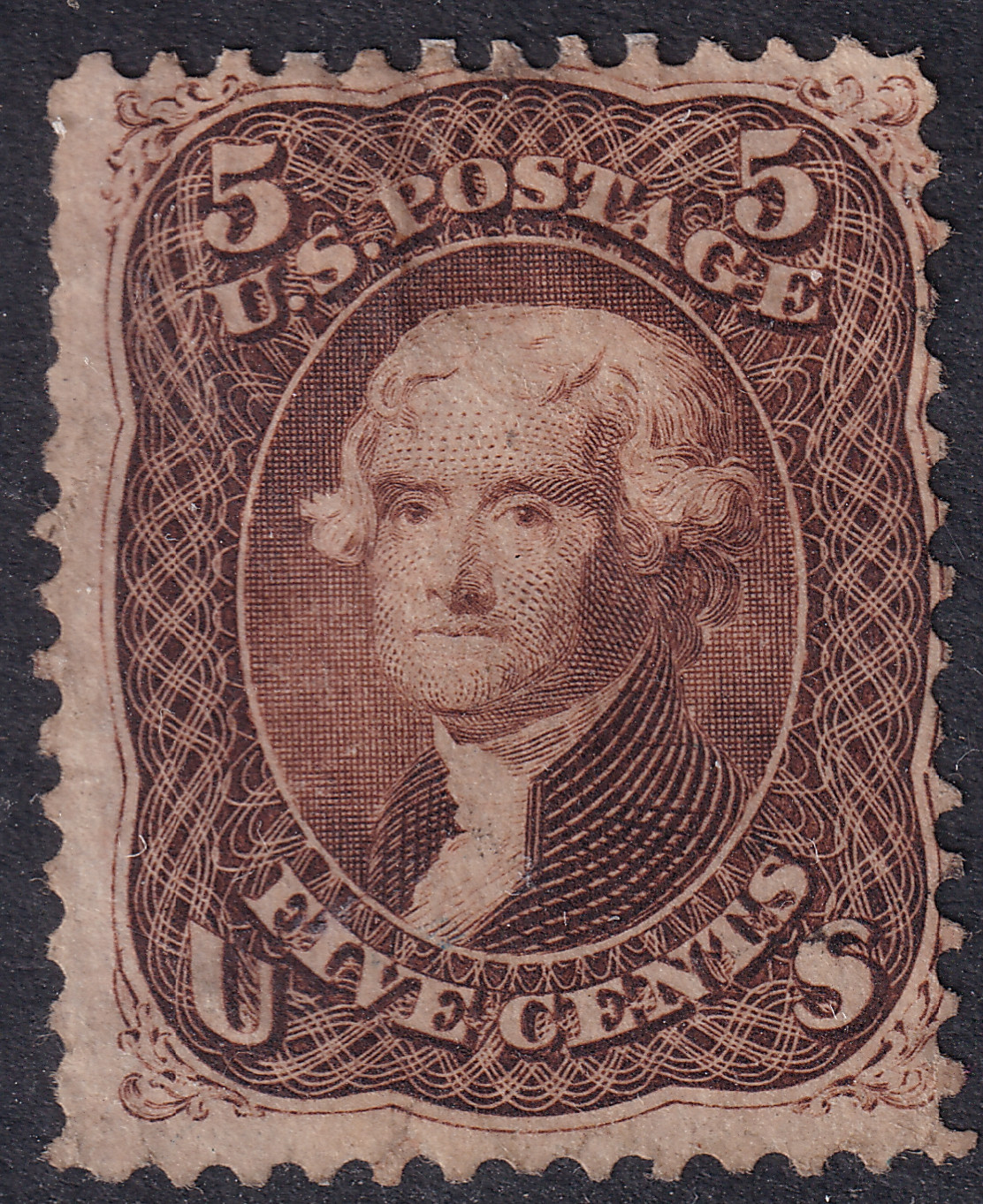 Stamp Picture