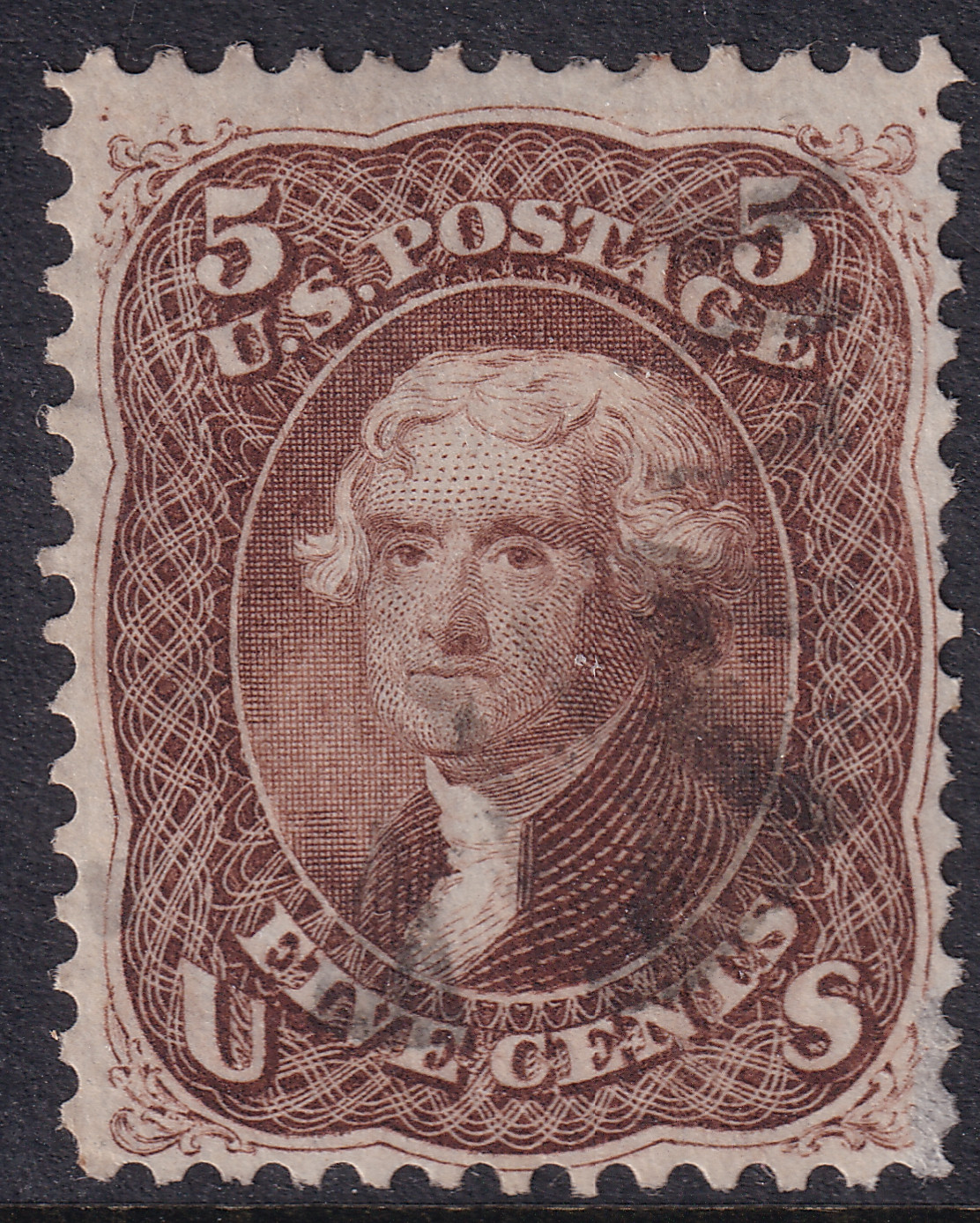 Stamp Picture