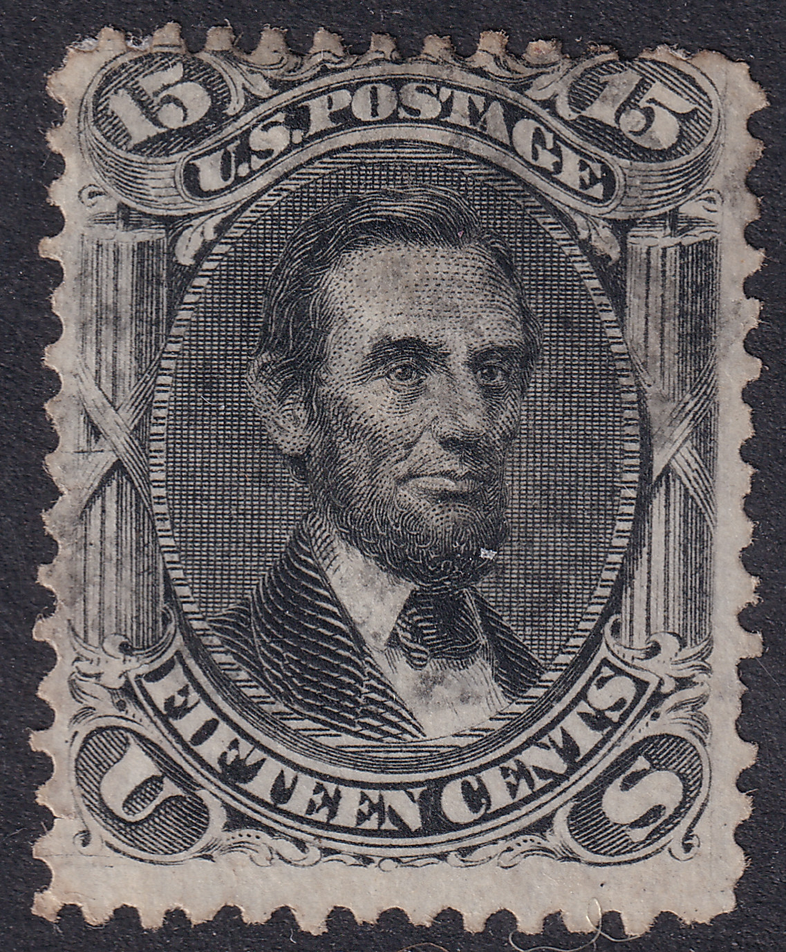 Stamp Picture
