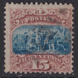 Stamp Picture