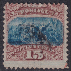 Stamp Picture