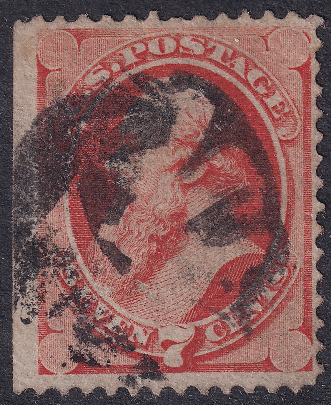 Stamp Picture