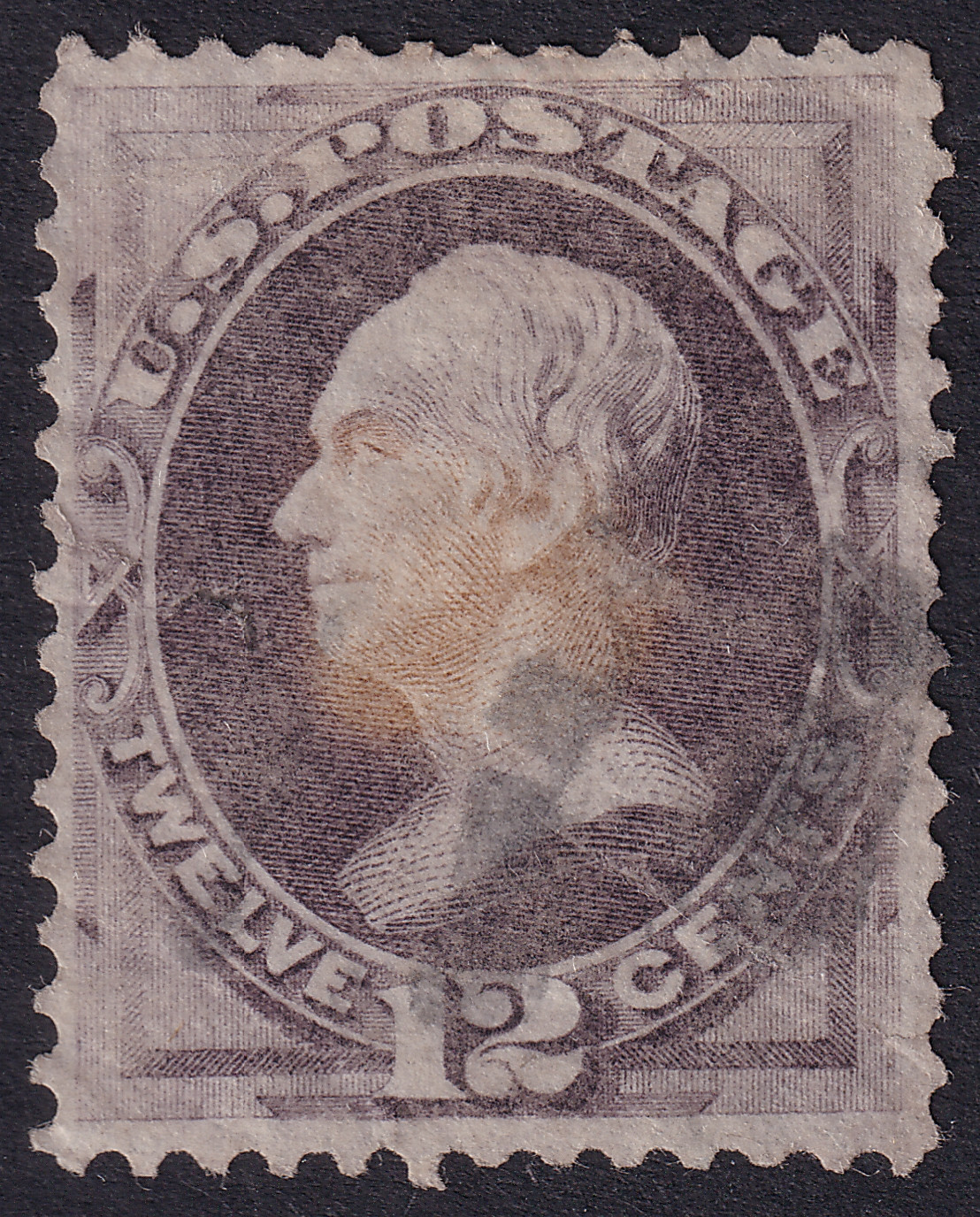 Stamp Picture