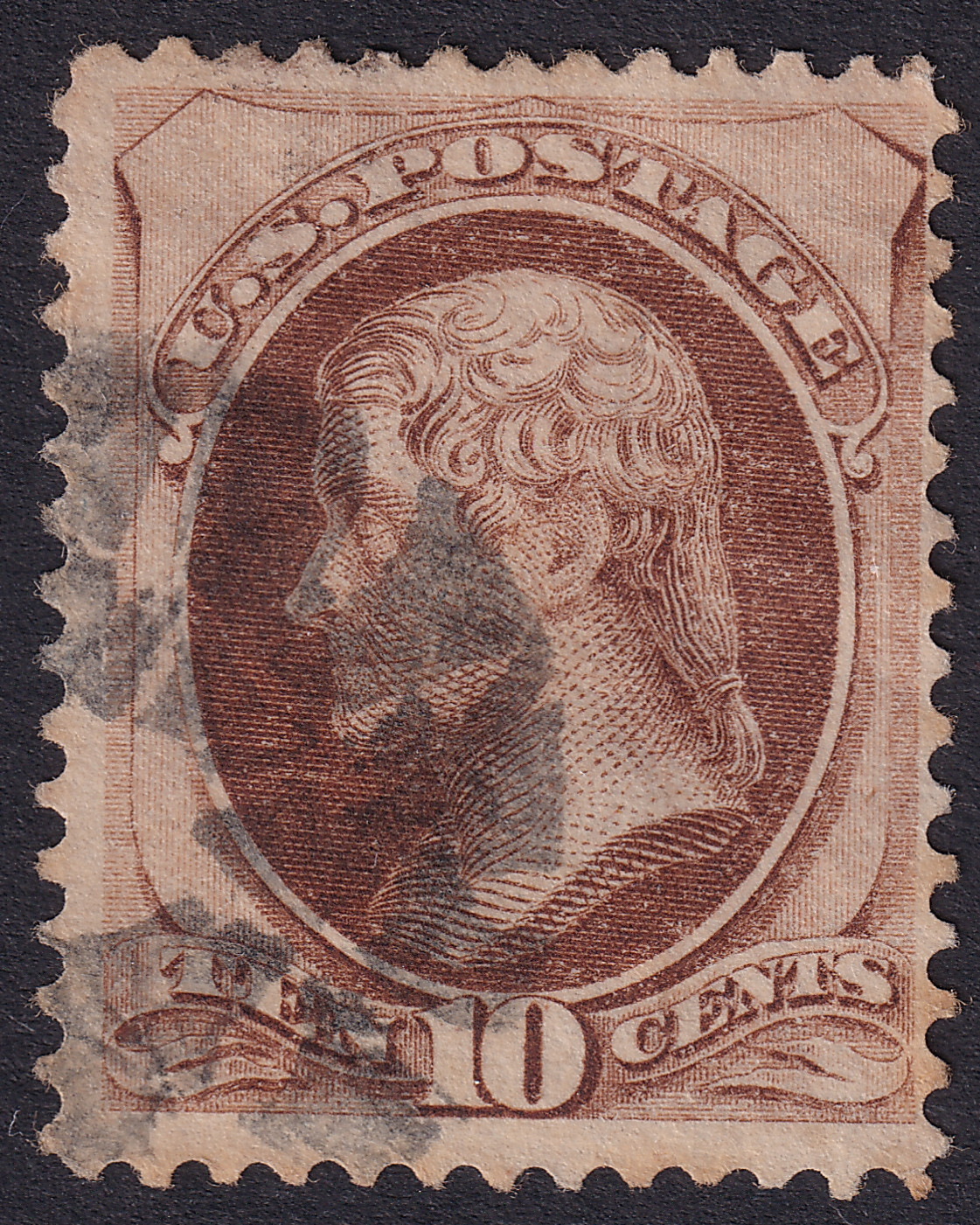Stamp Picture