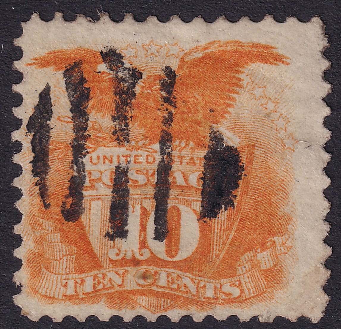 Stamp Picture