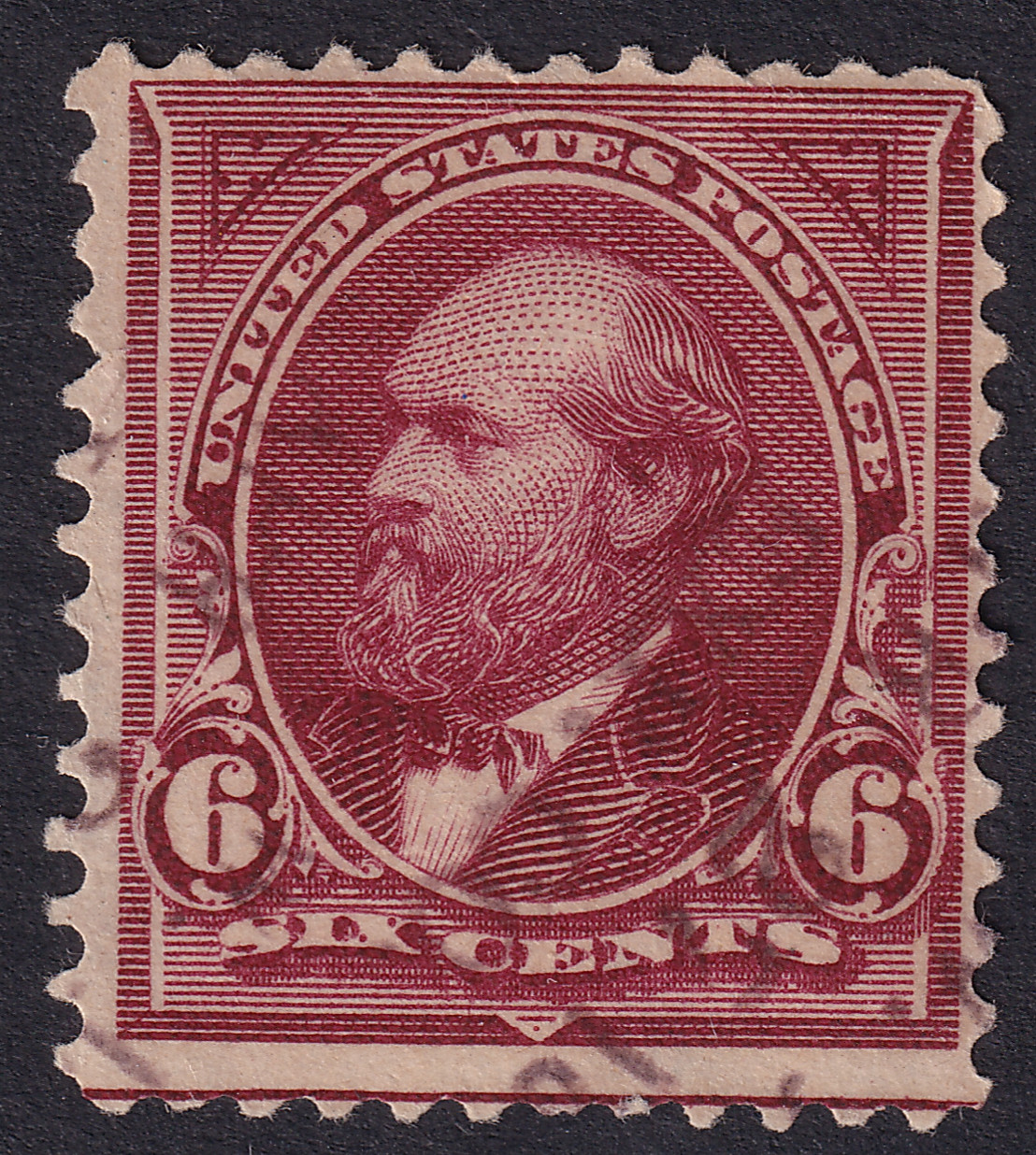 Stamp Picture