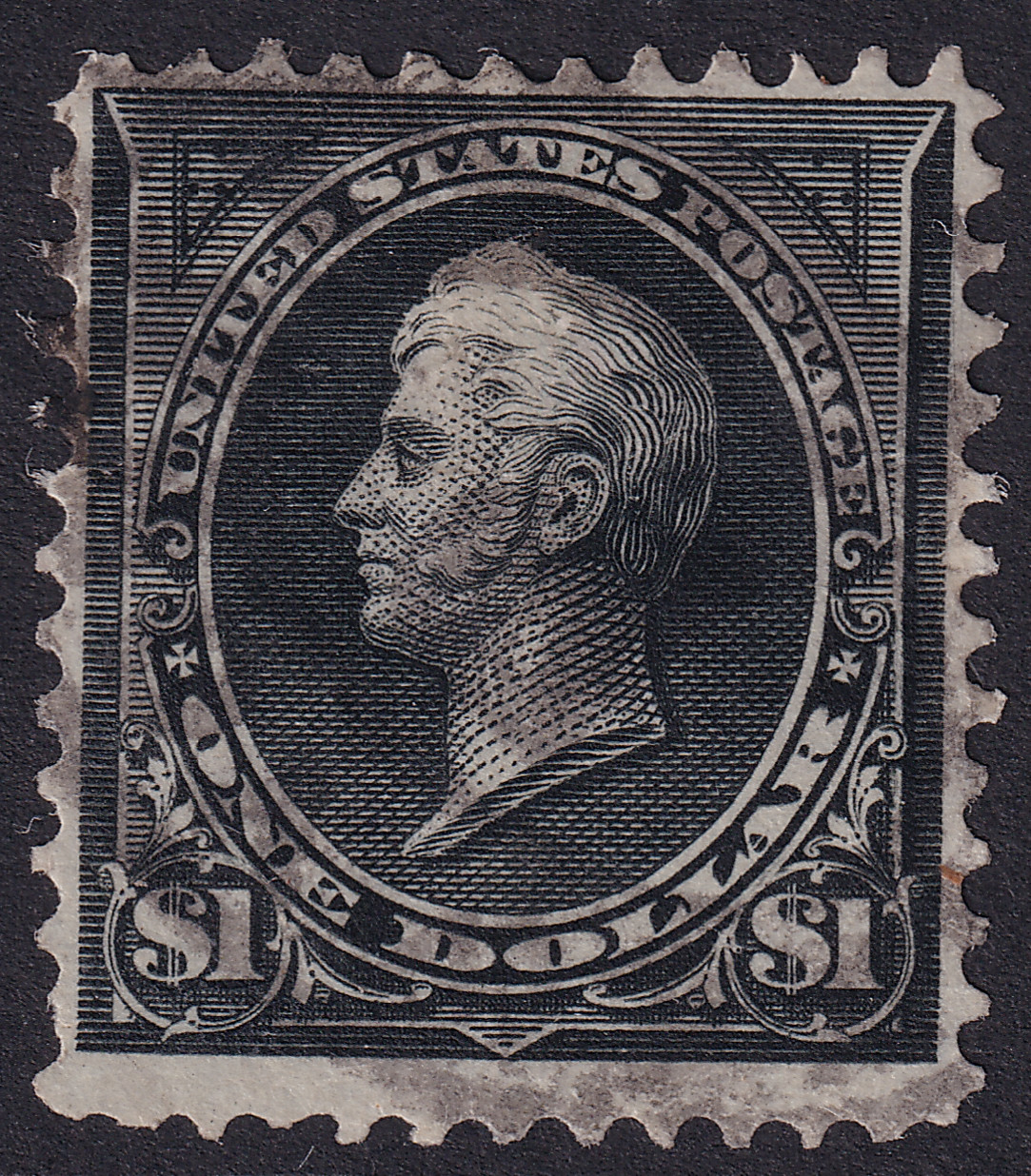 Stamp Picture