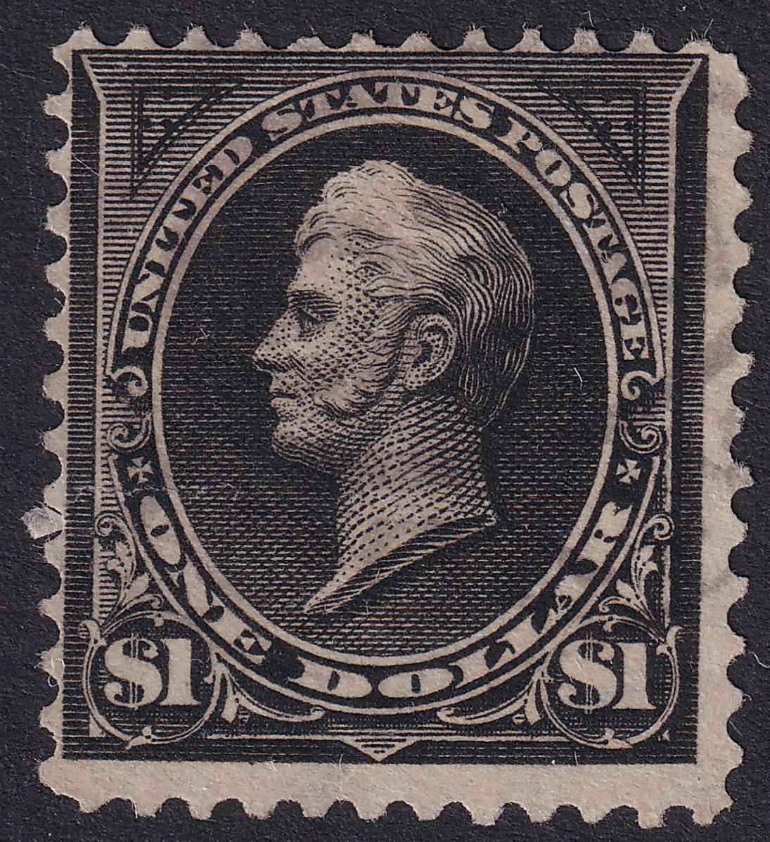 Stamp Picture