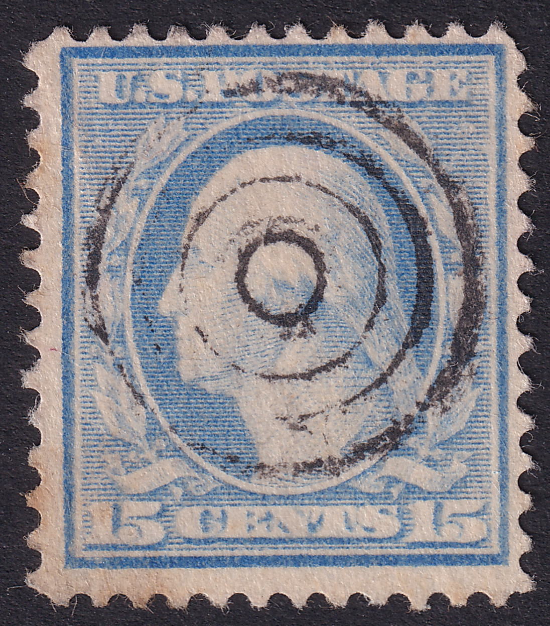 Stamp Picture