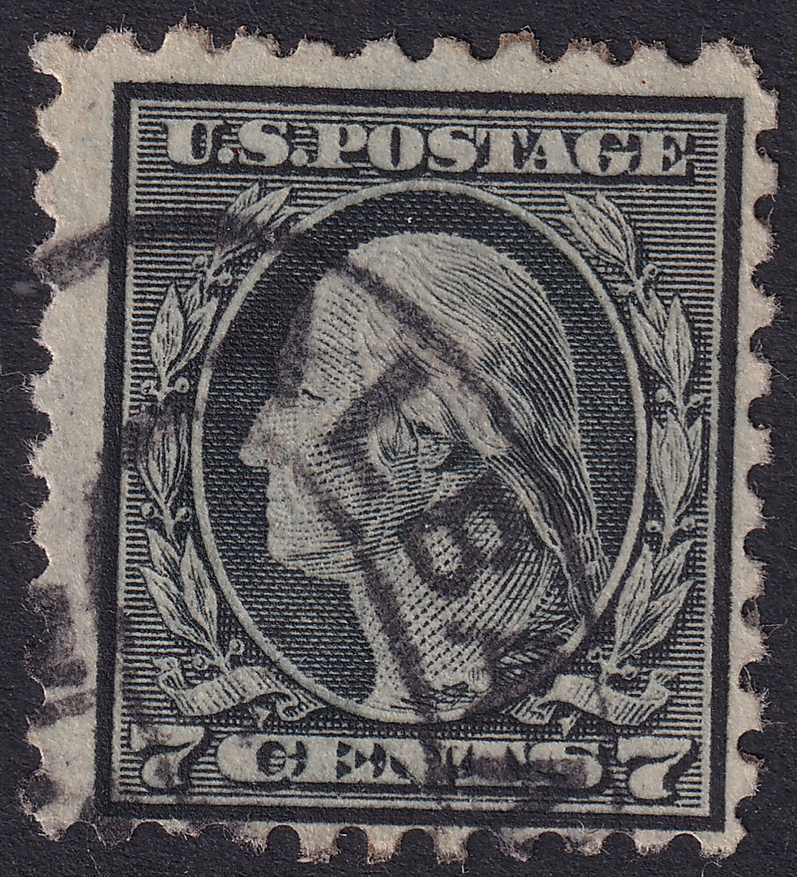 Stamp Picture