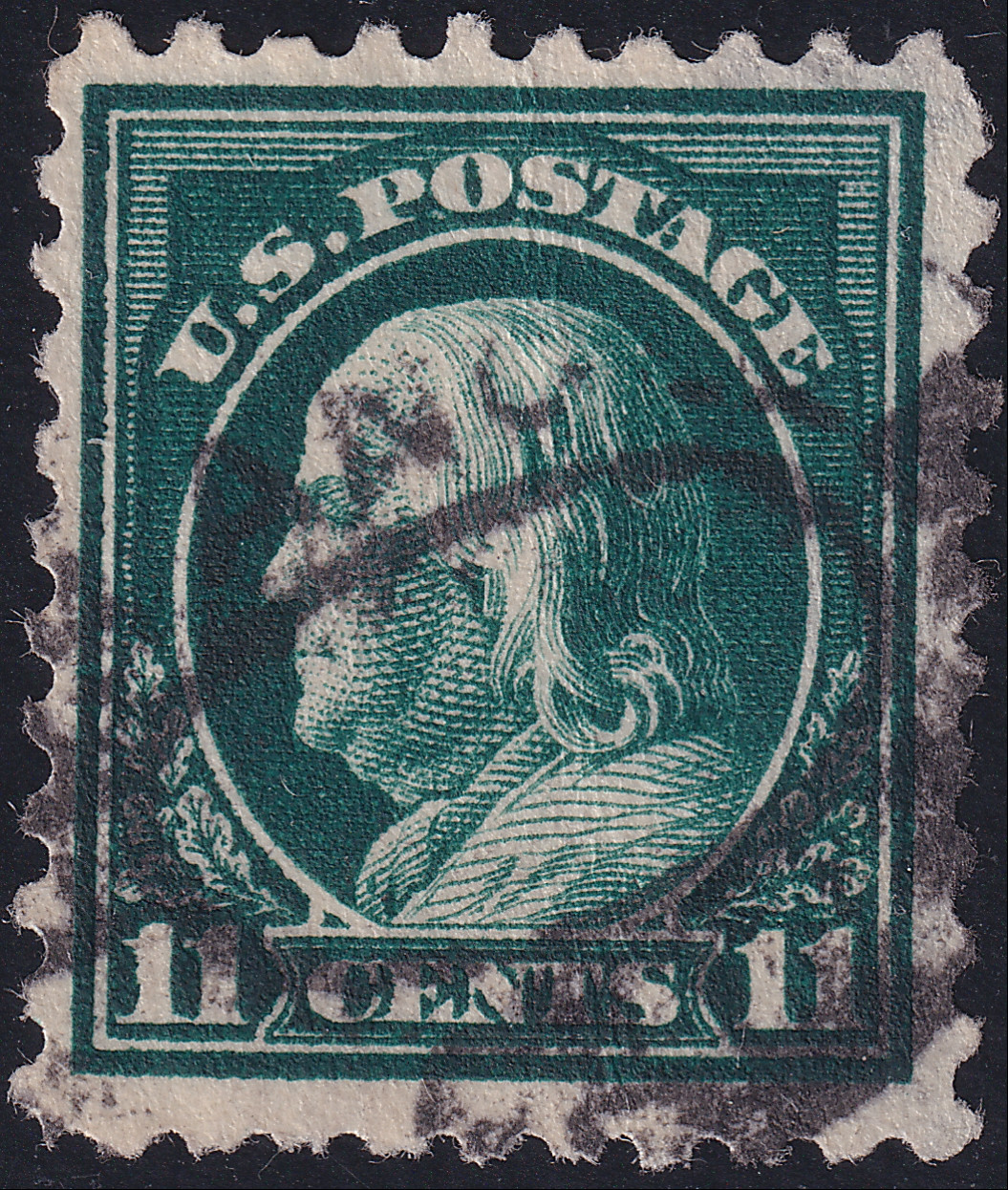 Stamp Picture
