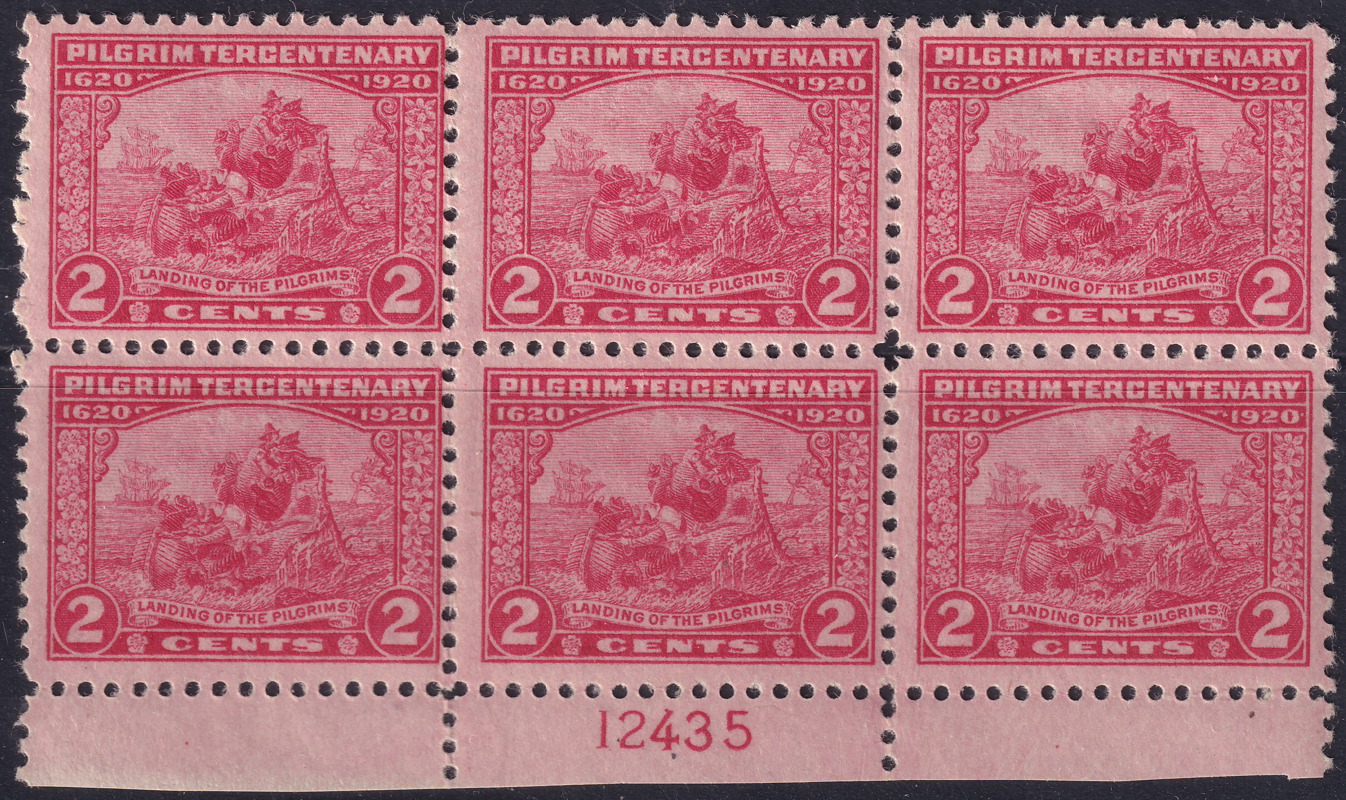 Stamp Picture