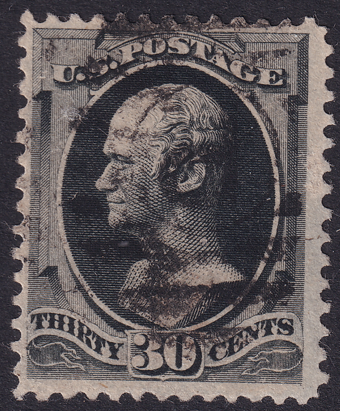 Stamp Picture