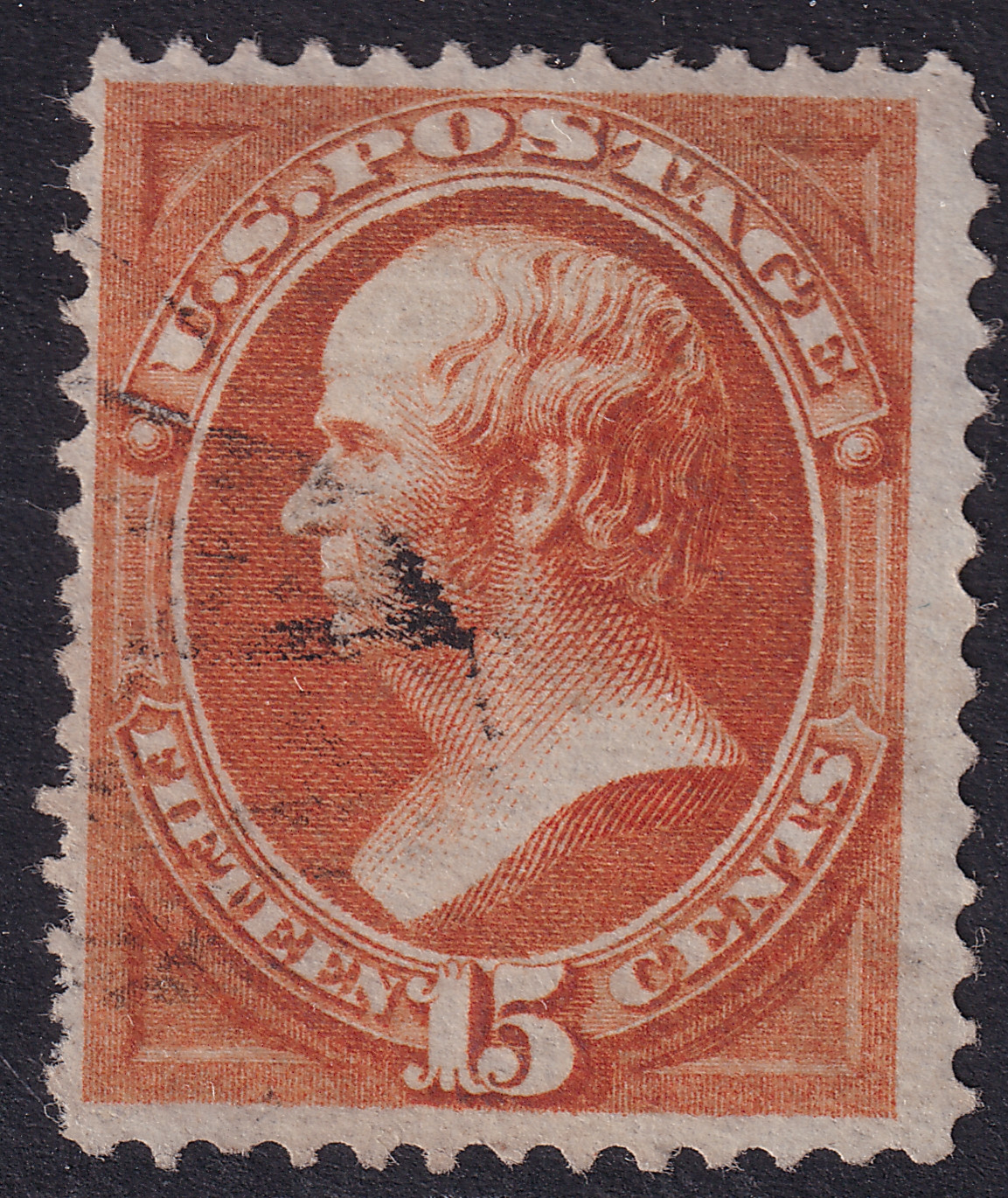 Stamp Picture