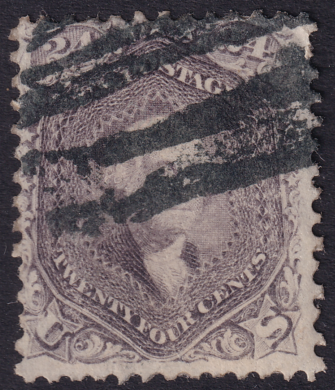 Stamp Picture