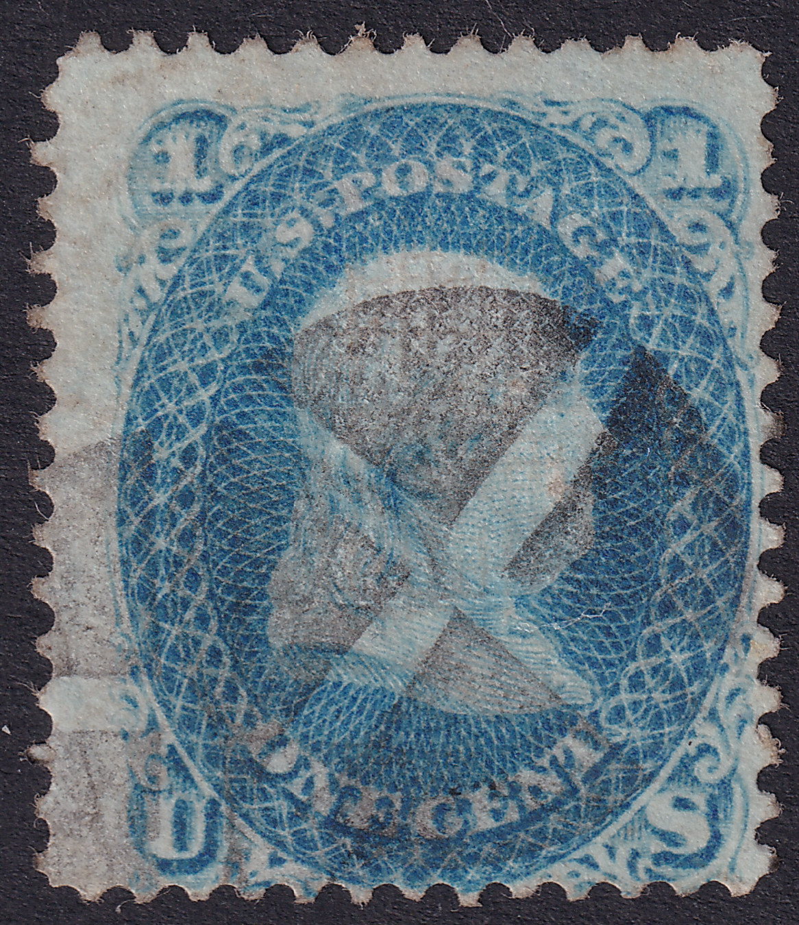 Stamp Picture