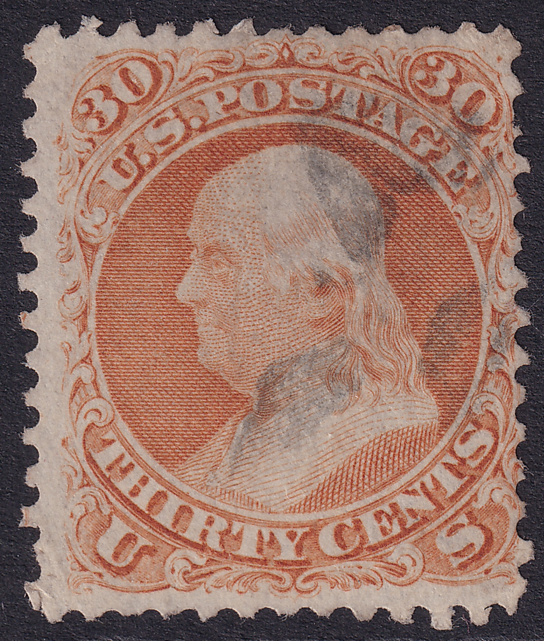 Stamp Picture
