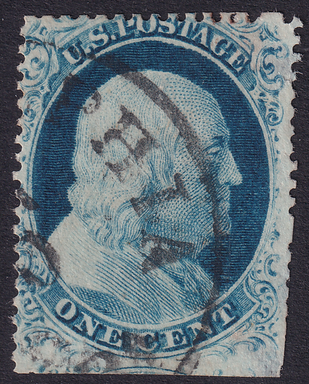 Stamp Picture