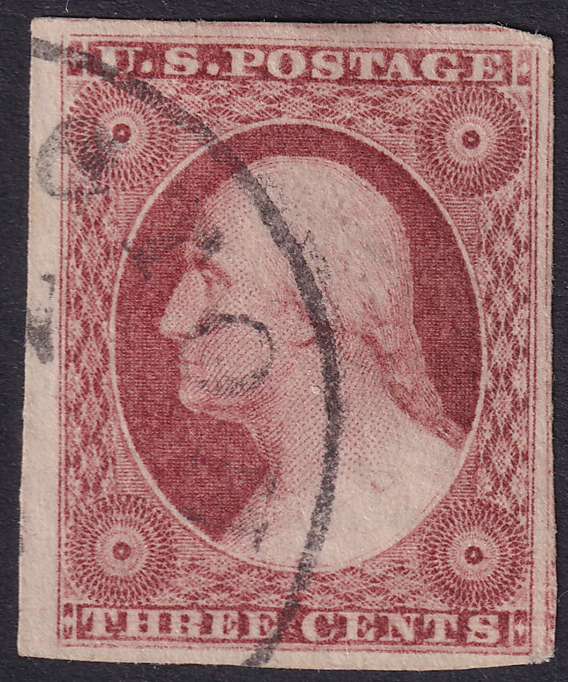 Stamp Picture