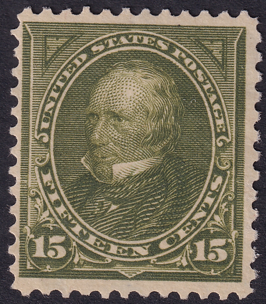 Stamp Picture