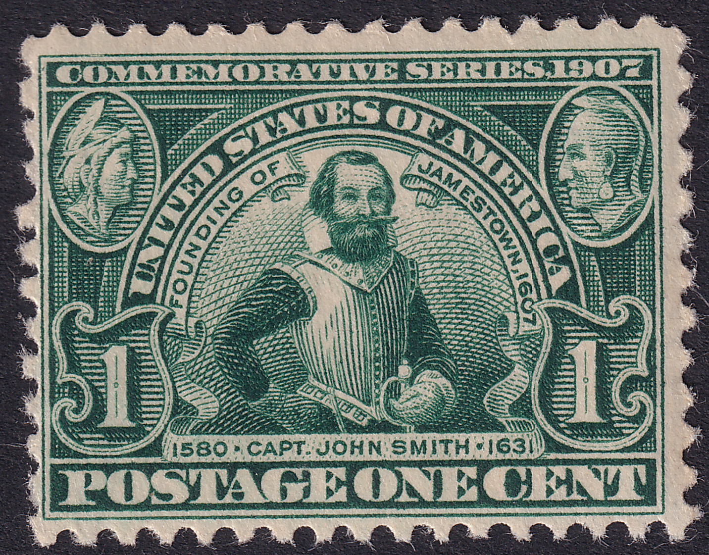 Stamp Picture