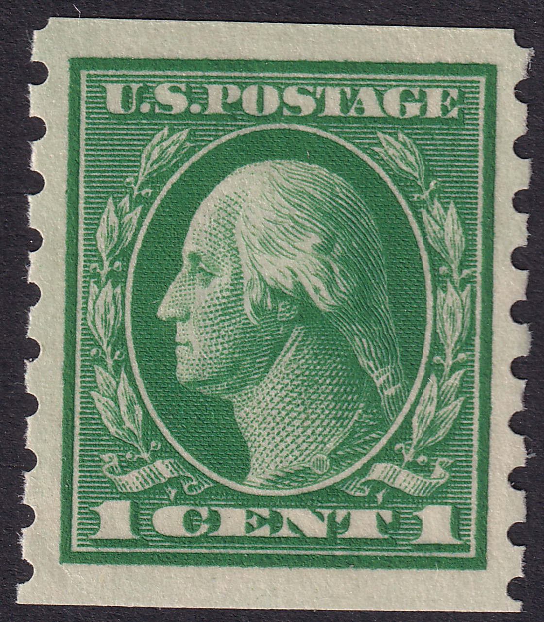 Stamp Picture