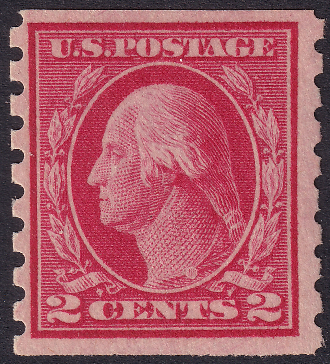 Stamp Picture