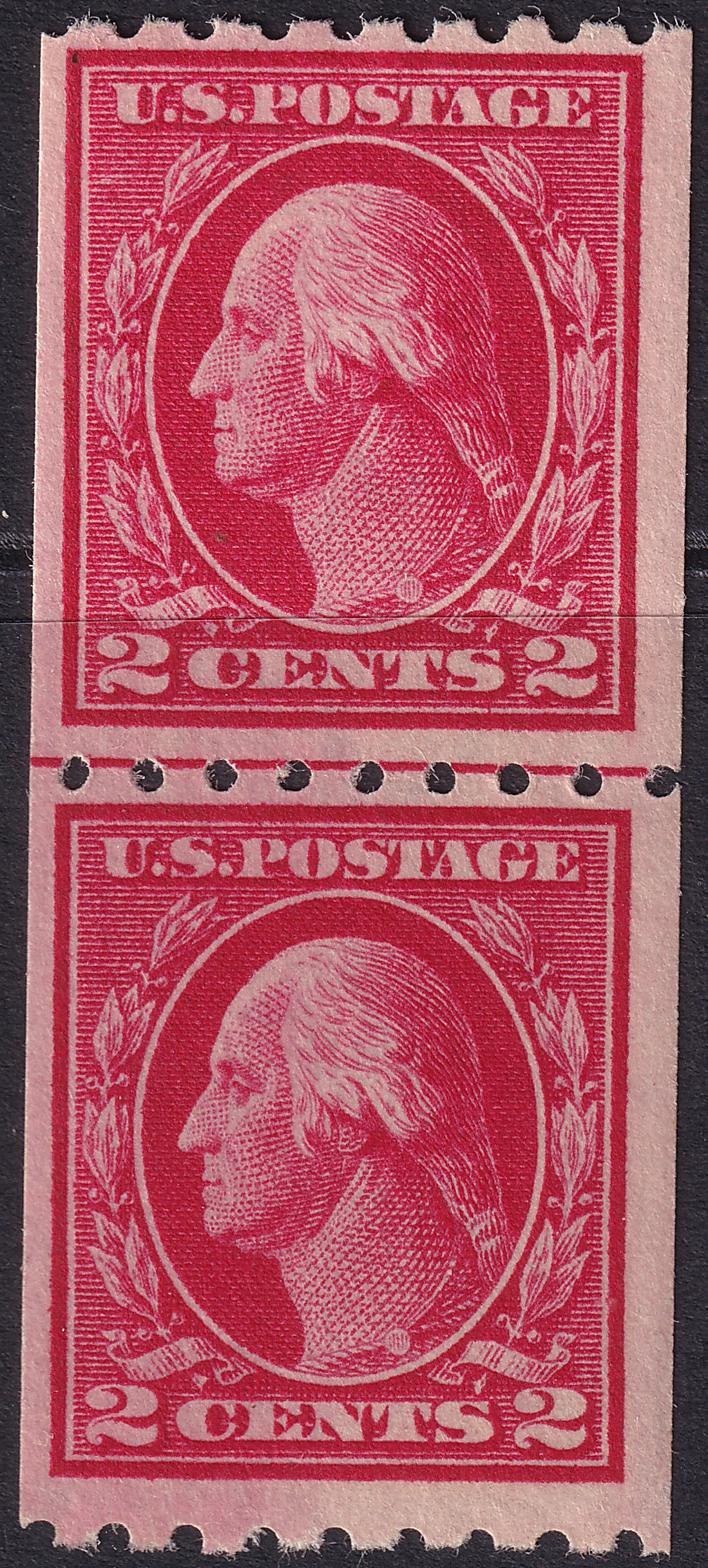 Stamp Picture