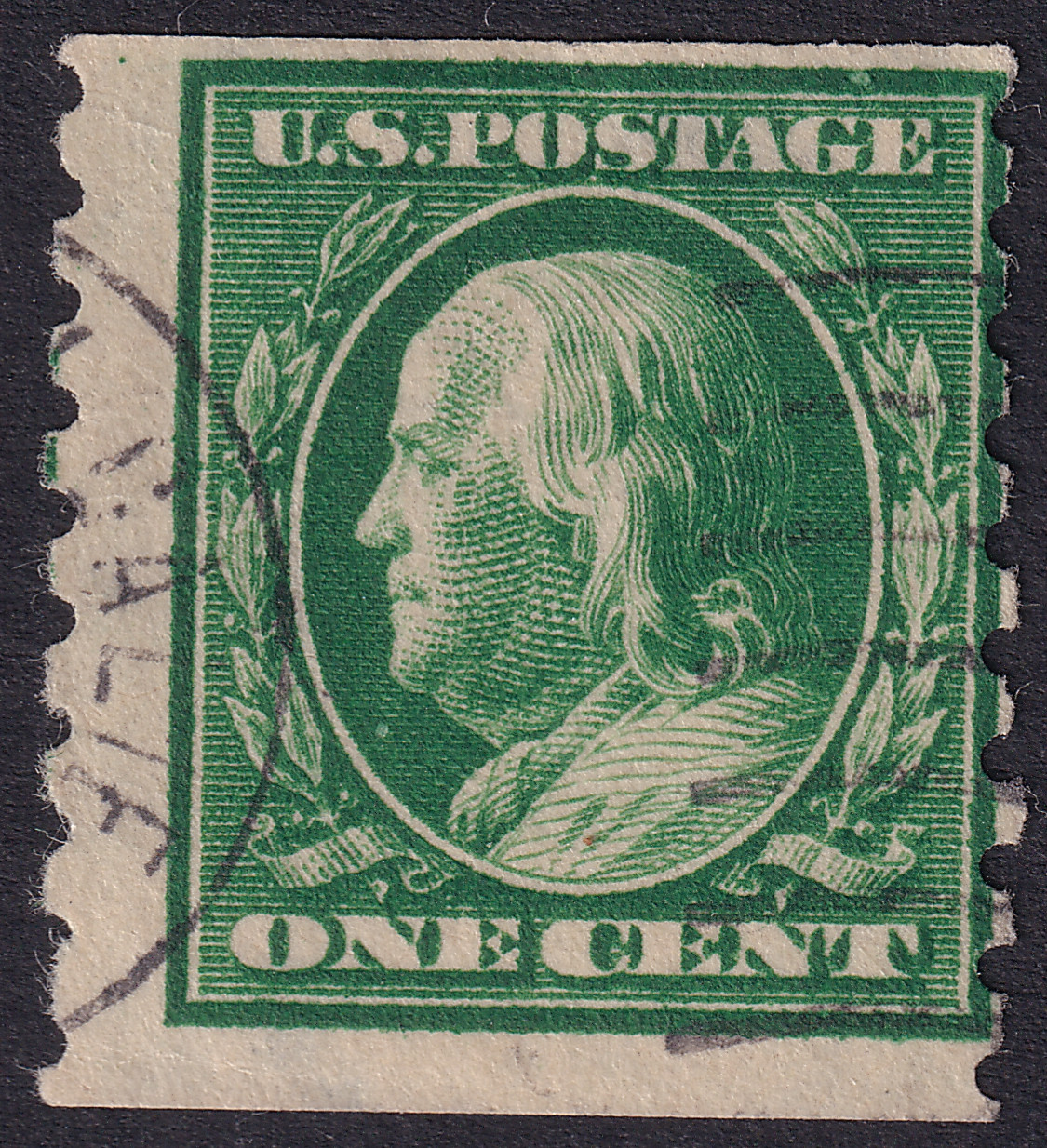 Stamp Picture