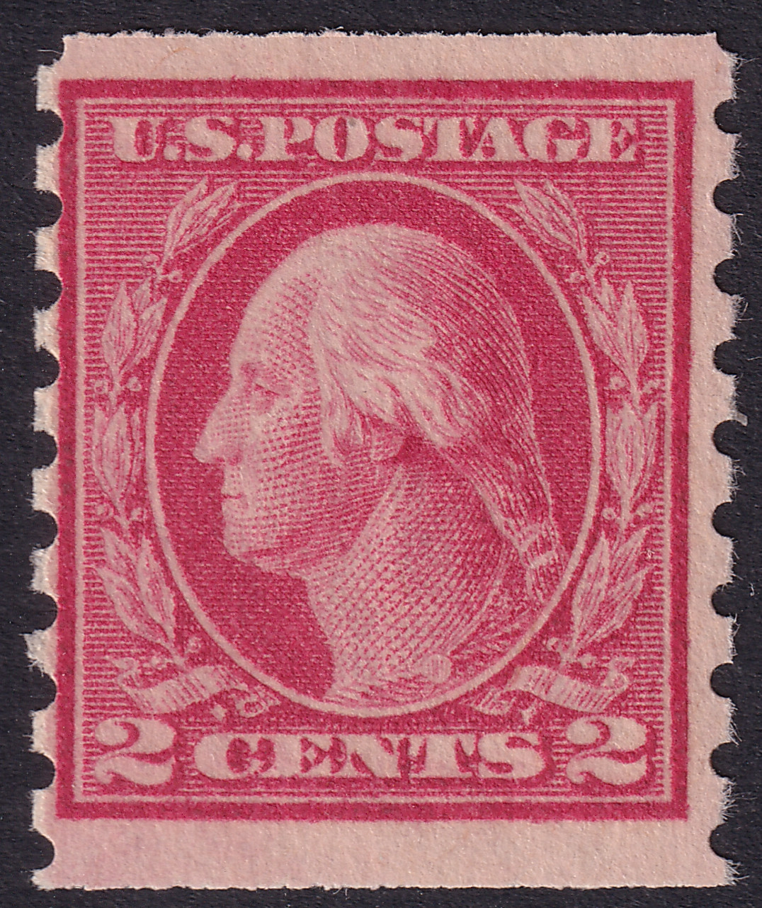 Stamp Picture