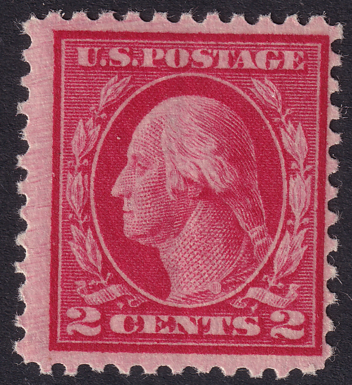 Stamp Picture