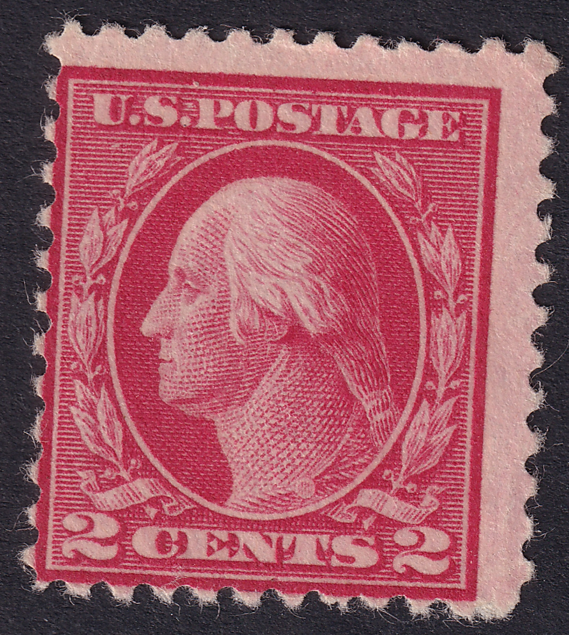 Stamp Picture