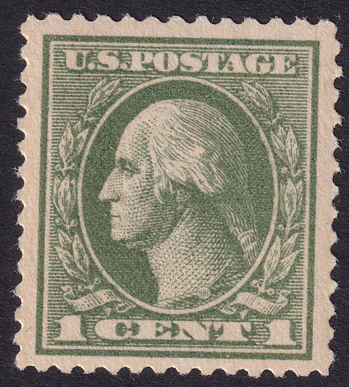 Stamp Picture