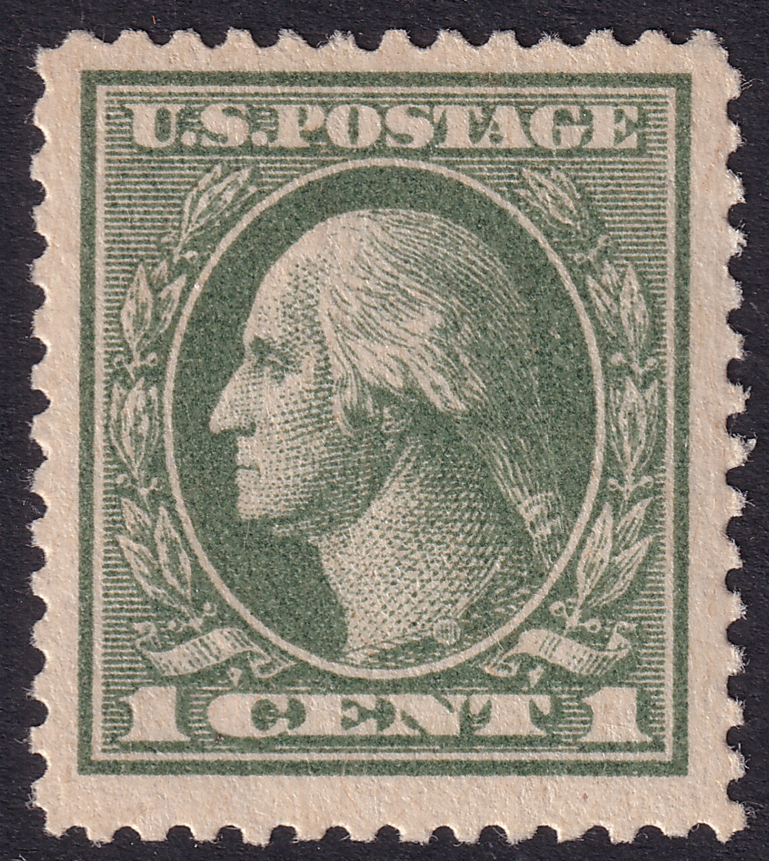 Stamp Picture