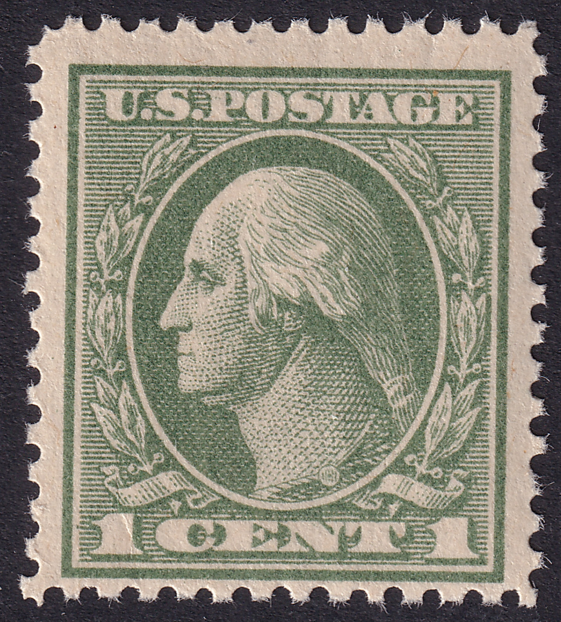 Stamp Picture
