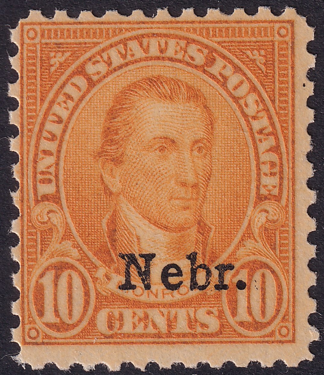Stamp Picture