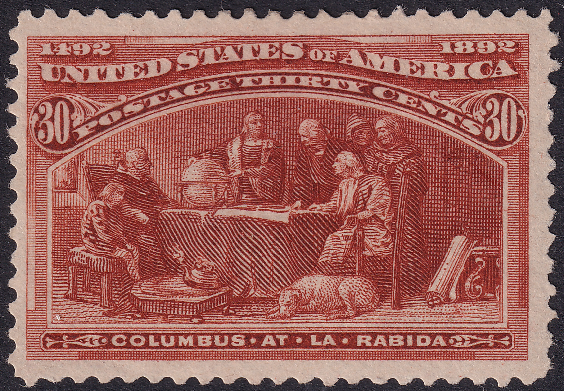 Stamp Picture