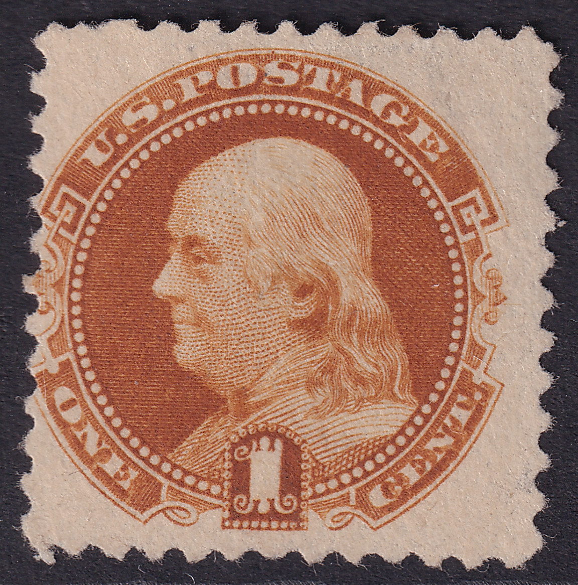 Stamp Picture