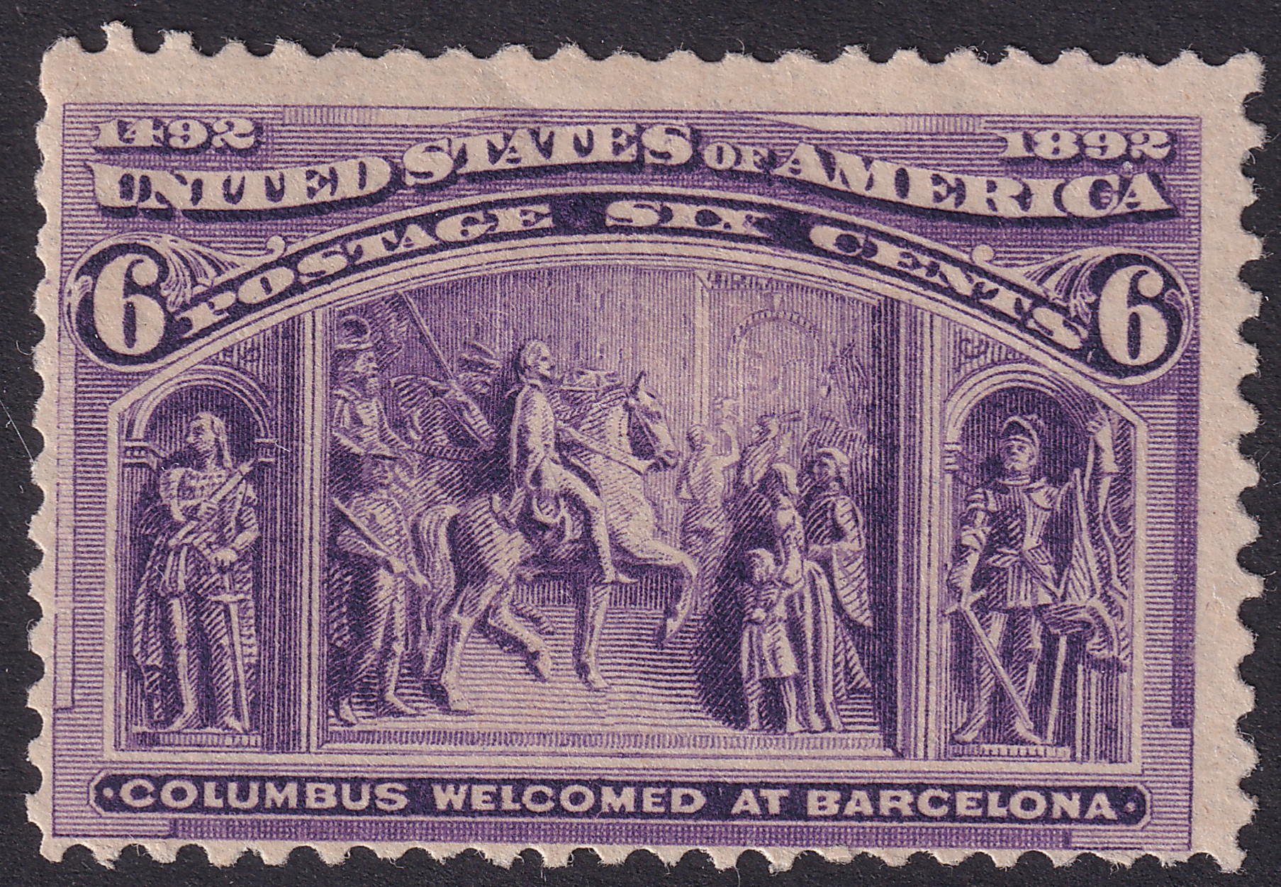 Stamp Picture