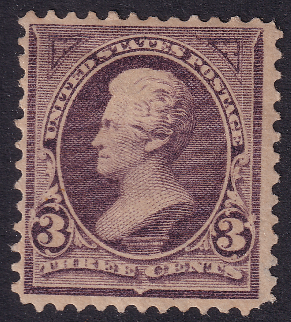 Stamp Picture